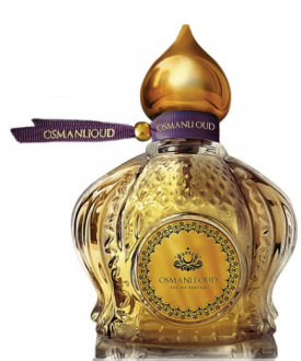 Osmanlı Oud Ergun EDP 65 ml Erkek Parfümü kullananlar yorumlar
